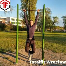 Trener personalny Wrocław 1