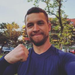 Trener personalny Wrocław 3