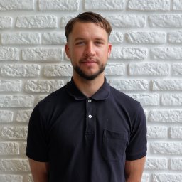 Trener personalny Wrocław - avatar