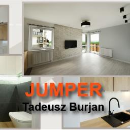 TADEUSZ BURJAN - JUMPER - Malowanie Mieszkania Bielsko-Biała
