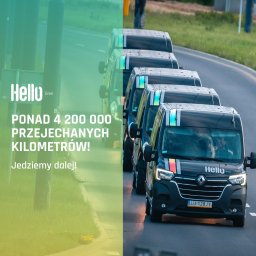 Przewozy Międzynarodowe - Opłacalny Transport Autokarowy w Chełmie