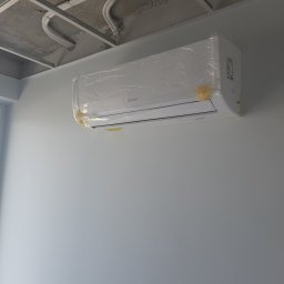 Klimatyzacja do domu Rzeszów 2