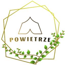 Powietrze - Wynajem namiotów Wygiełzów