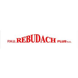 phu Rebudach Plus s.c. - Hafty Maszynowe Poznań
