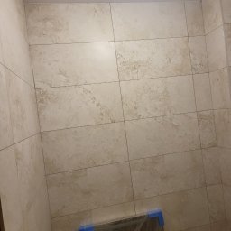 Remont łazienki Gniewkowo 85