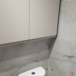 TOMASZ WRZESINSKI PRZEDSIĘBIORSTWO BUDOWLANE TOM-BUD - Płyta karton gips Inowrocław