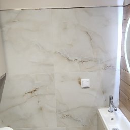 Remont łazienki Gniewkowo 4