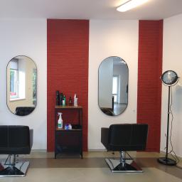 Studio Fryzur Red - Fryzjer Kraków