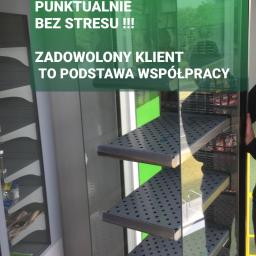 Przeprowadzki Poznań 4