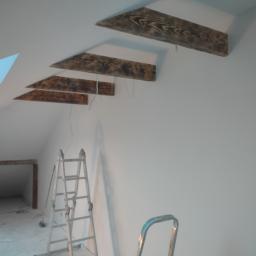 Remonty mieszkań Białystok 1