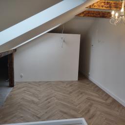 Remonty mieszkań Białystok 4