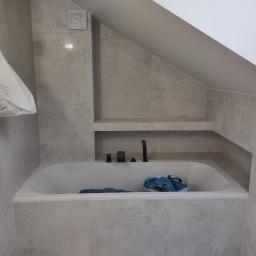 Remonty mieszkań Białystok 2