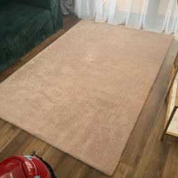 Pranie dywanu efekt Po praniu Grudziadz