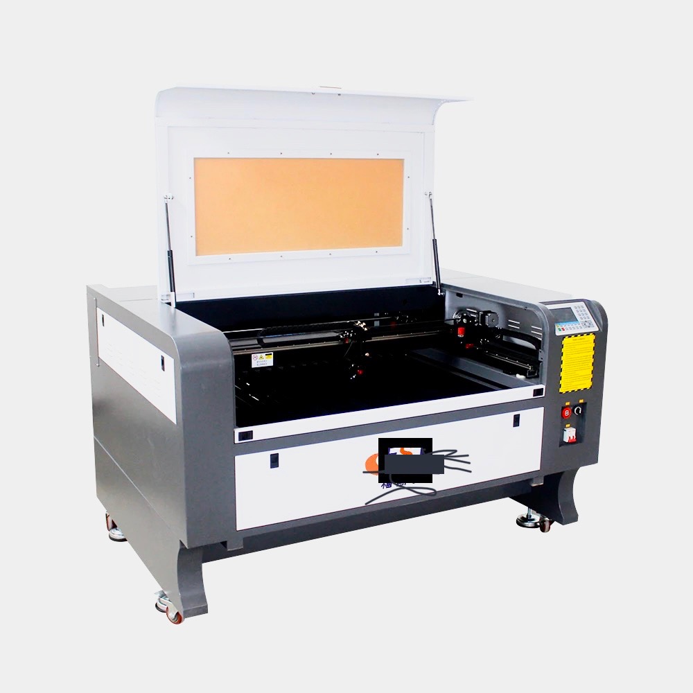 Ploter laserowy CO2 1080