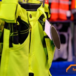 Oferujemy dziesiątki modeli spodni od wielu producetnów.