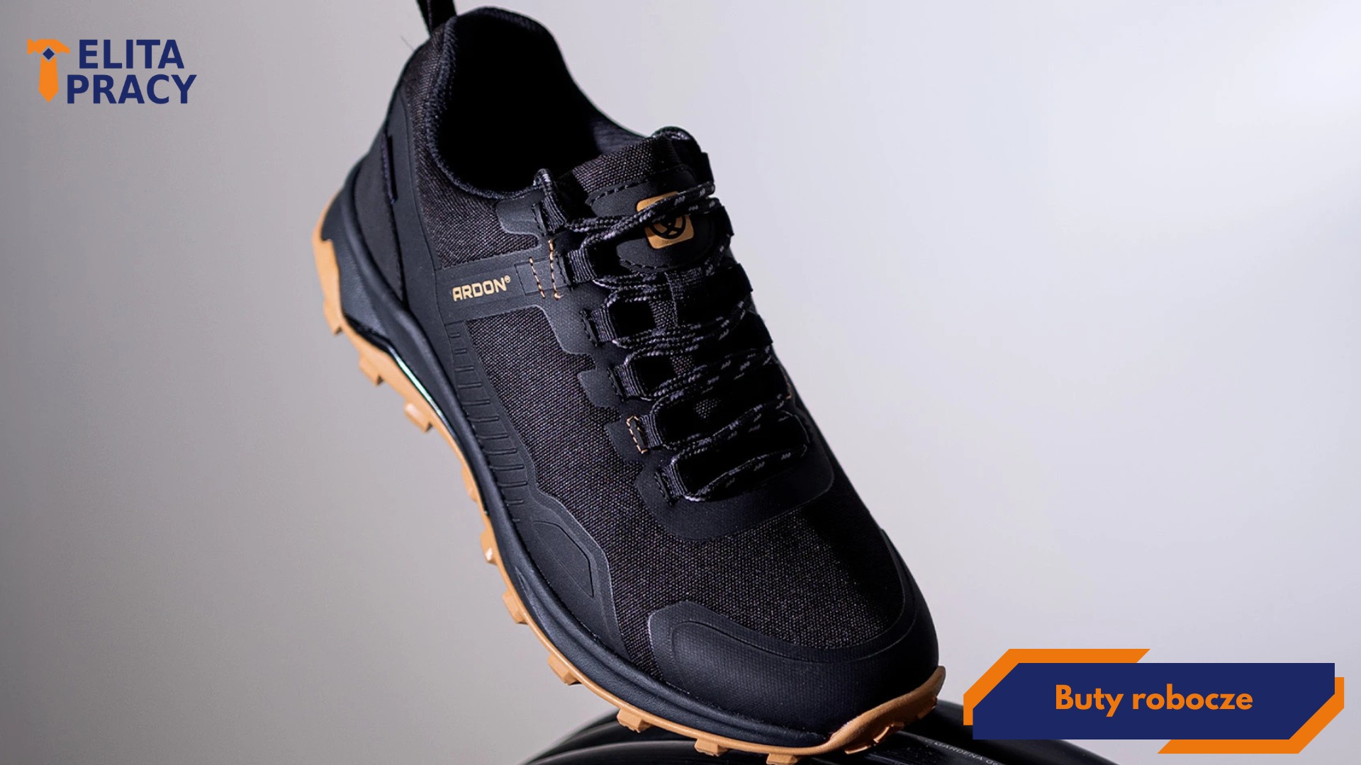 Ogromny wybór butów roboczych różnej kategorii ochrony. OB, S1, S1 oraz S3.