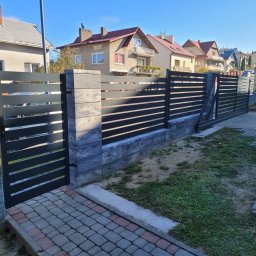 Usługi remontowe - Rewelacyjny Montaż Wykładziny Dywanowej Jasło