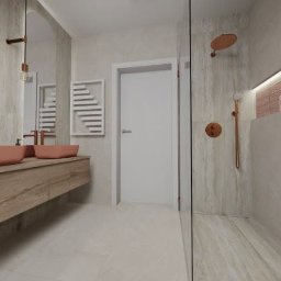 Remonty mieszkań Jasło 1