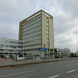 Izba Administracji Skarbowej w Kielcach
Modernizacja centralnego ogrzewania