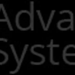 Advanced Systems