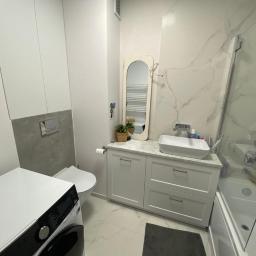 Remonty mieszkań Wrocław 2