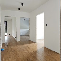 Remonty mieszkań Gliwice 3