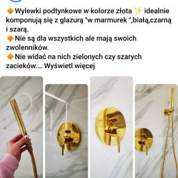 Wszystkie nasze prace wraz z opisami znajdziecie Państwo na profilu Facebookowym : 
Grażynka z budowy 