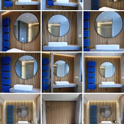 Iwona Pabian - Remonty mieszkań Gliwice