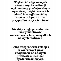 Iwona Pabian - Remonty mieszkań Gliwice