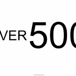 Zrealizowaliśmy ponad 500 projektów