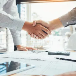 Dowiedz się więcej, jak wygląda współpraca z nami