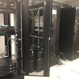 Instalacja, konfiguracja komputerów i sieci Swarzędz 1