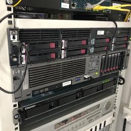 Instalacja, konfiguracja komputerów i sieci Swarzędz 2