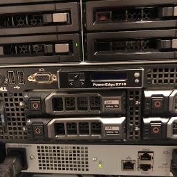 Instalacja, konfiguracja komputerów i sieci Swarzędz 9