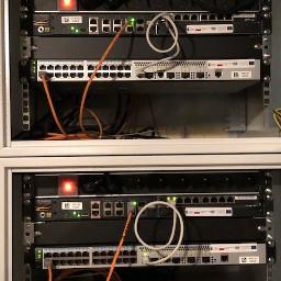 Instalacja, konfiguracja komputerów i sieci Swarzędz 3