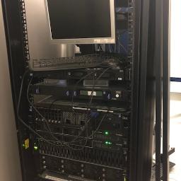 Instalacja, konfiguracja komputerów i sieci Swarzędz 5