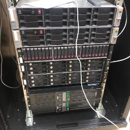 Instalacja, konfiguracja komputerów i sieci Swarzędz 7