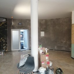 Płyta karton gips Częstochowa 4