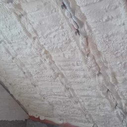 Ocieplanie Pianką PUR Kórnik 3