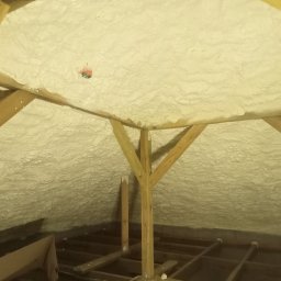 Ocieplanie Pianką PUR Kórnik 4