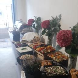 Diapol catering Dorota Szaor - Catering Na Urodziny Wrocław