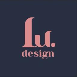 LU design Luiza Paluch - Logo Ulanów