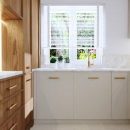 Projektowanie mieszkania Ulanów 4