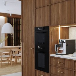 Projektowanie mieszkania Ulanów 3