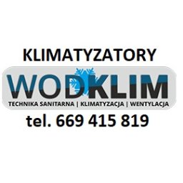 WOD-KLIM - Serwisanci Klimatyzacji Łańcut