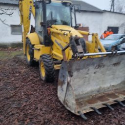 Układanie kostki brukowej Bydgoszcz 1