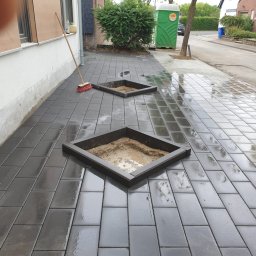 Układanie kostki brukowej Bydgoszcz 4