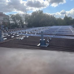 MAX NOVA Sp. z o.o. - Świetne Instalacje Inteligentnego Domu Kraków