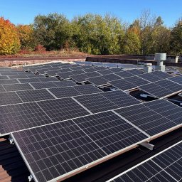 MAX NOVA Sp. z o.o. - Tanie Magazyny Energii Elektrycznej Wieliczka