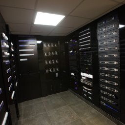 Magazyny energii Kraków